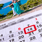 Druk kalendarzy na papierze fotograficznym Gdańsk